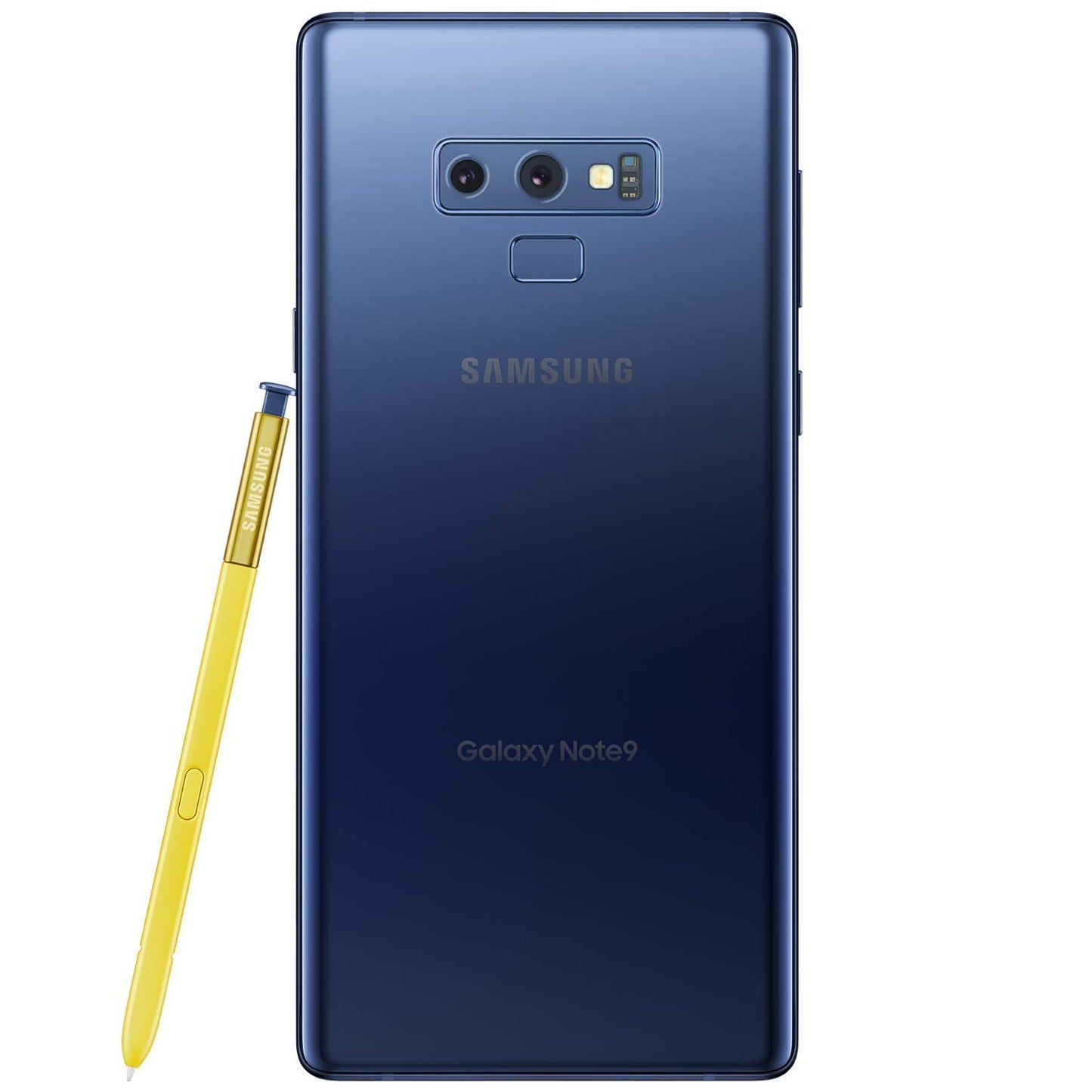 Samsung Galaxy Note 9