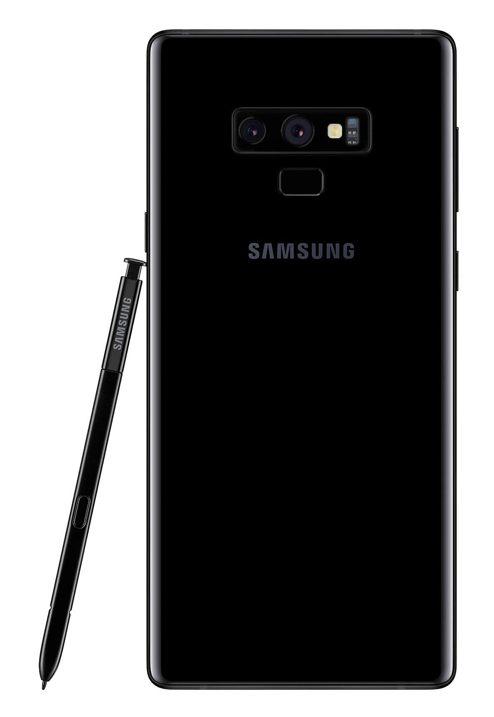 Samsung Galaxy Note 9