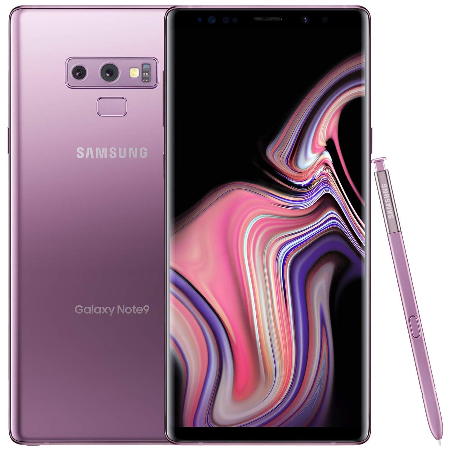 Samsung Galaxy Note 9