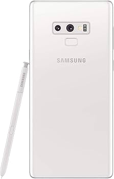 Samsung Galaxy Note 9