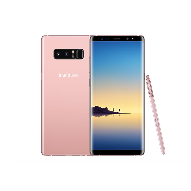 Samsung Galaxy Note 8