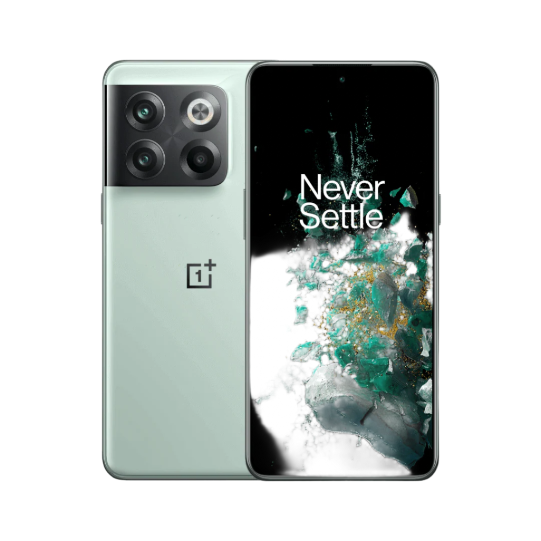 cheap mobile oneplus 10T green
