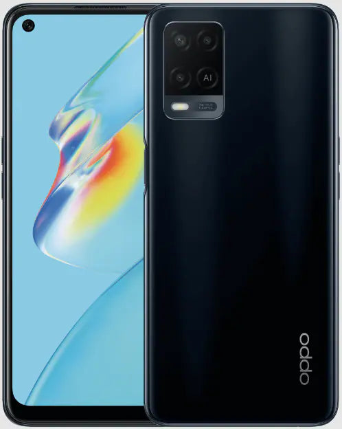 OPPO A54