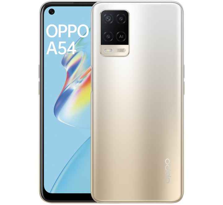 OPPO A54