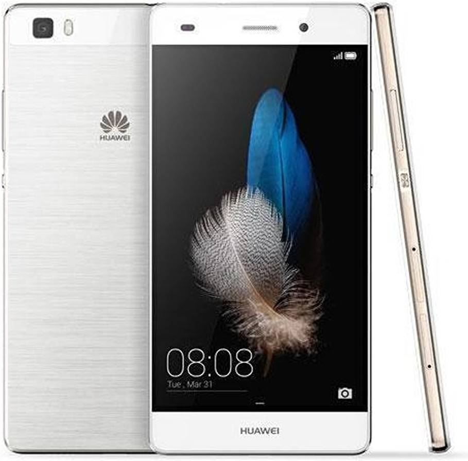 Huawei P8 Lite