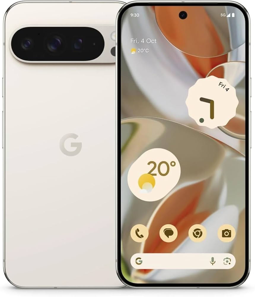 Google Pixel 9 Pro