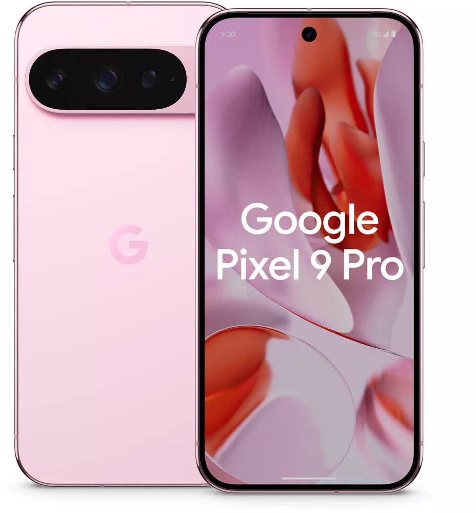Google Pixel 9 Pro