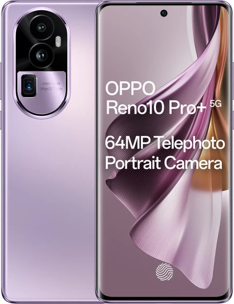 OPPO Reno 10 Pro+