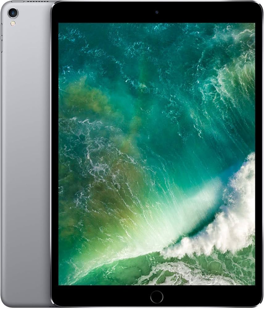 Apple iPad Pro 2nd Generation [ 10.5 inch ]