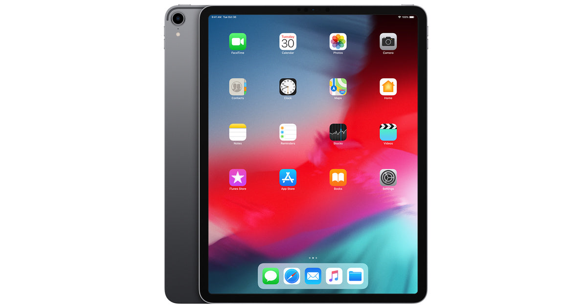 Apple iPad Pro 3rd Generation [ 12.9 inch ]