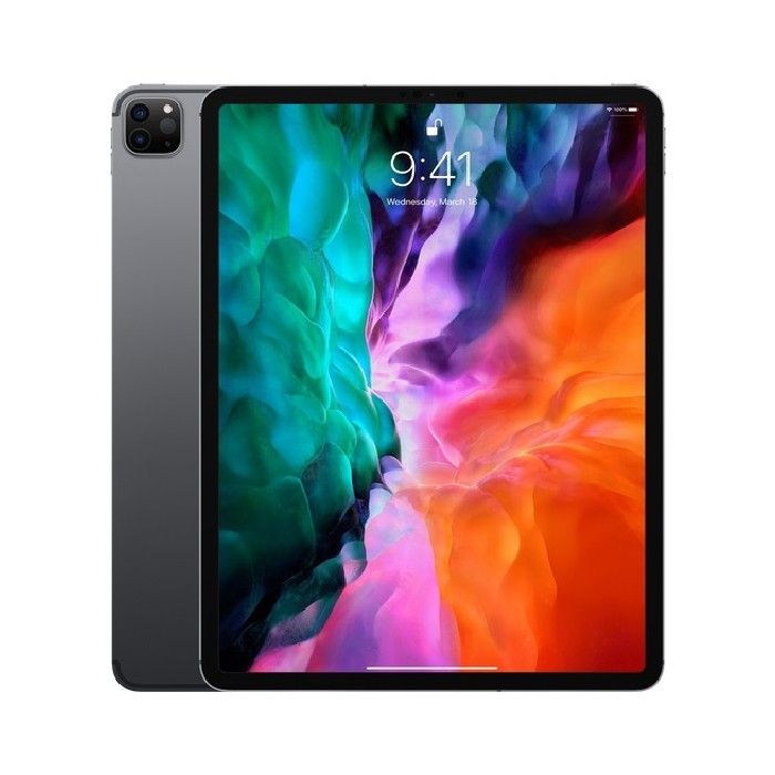 Apple iPad Pro 4th Generation [ 12.9 inch ]