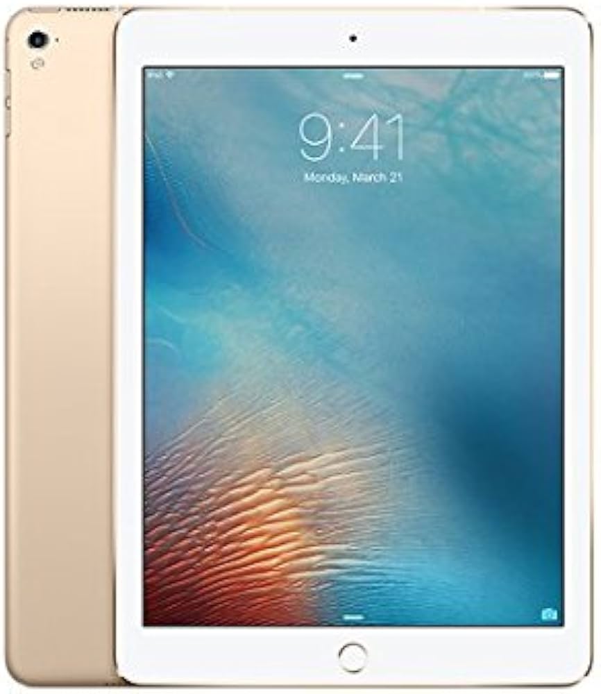 Apple iPad Pro 1st Generation [ 9.7 inch ]