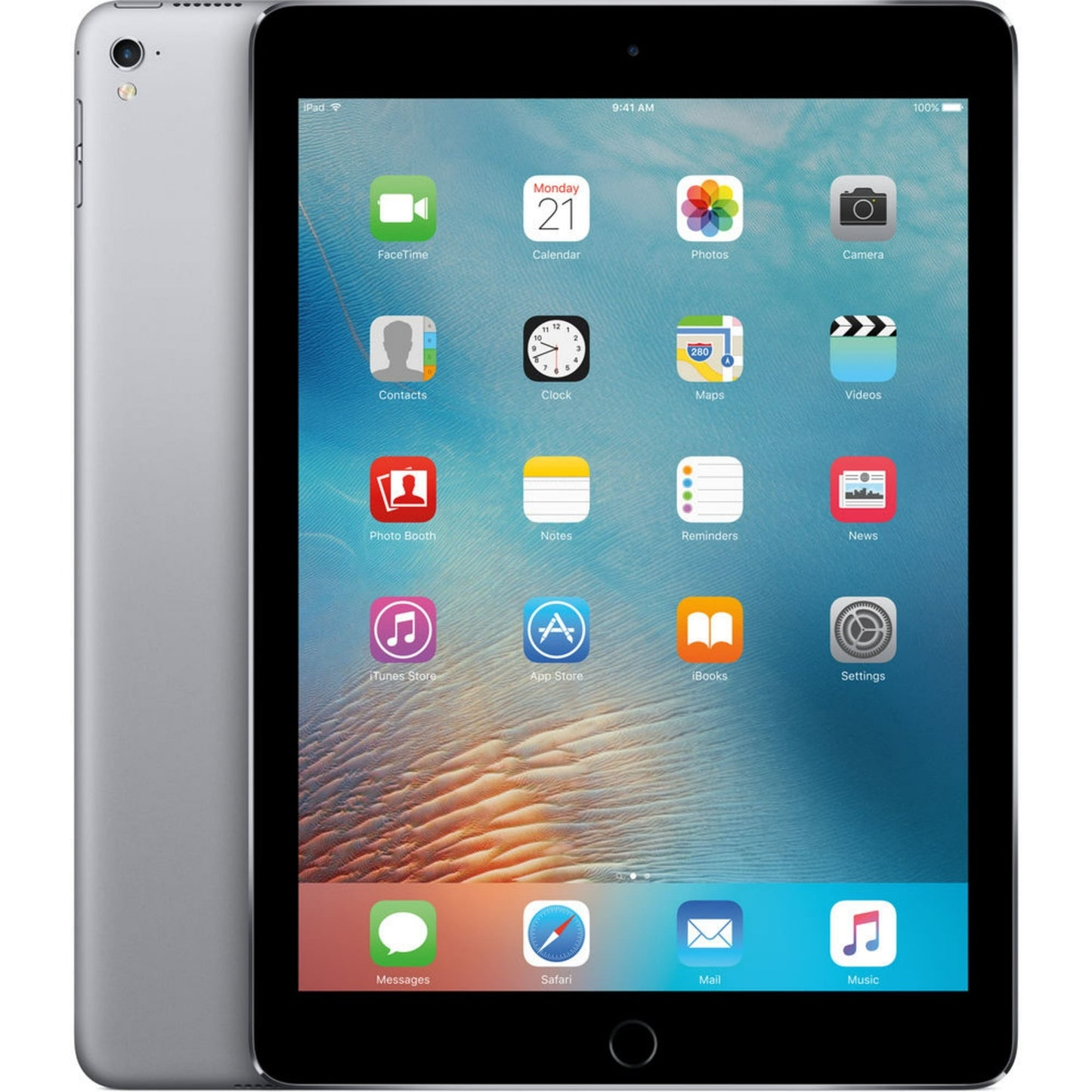 Apple iPad Pro 1st Generation [ 9.7 inch ]