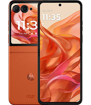 Motorola Razr 50