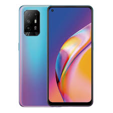 OPPO Reno 5z