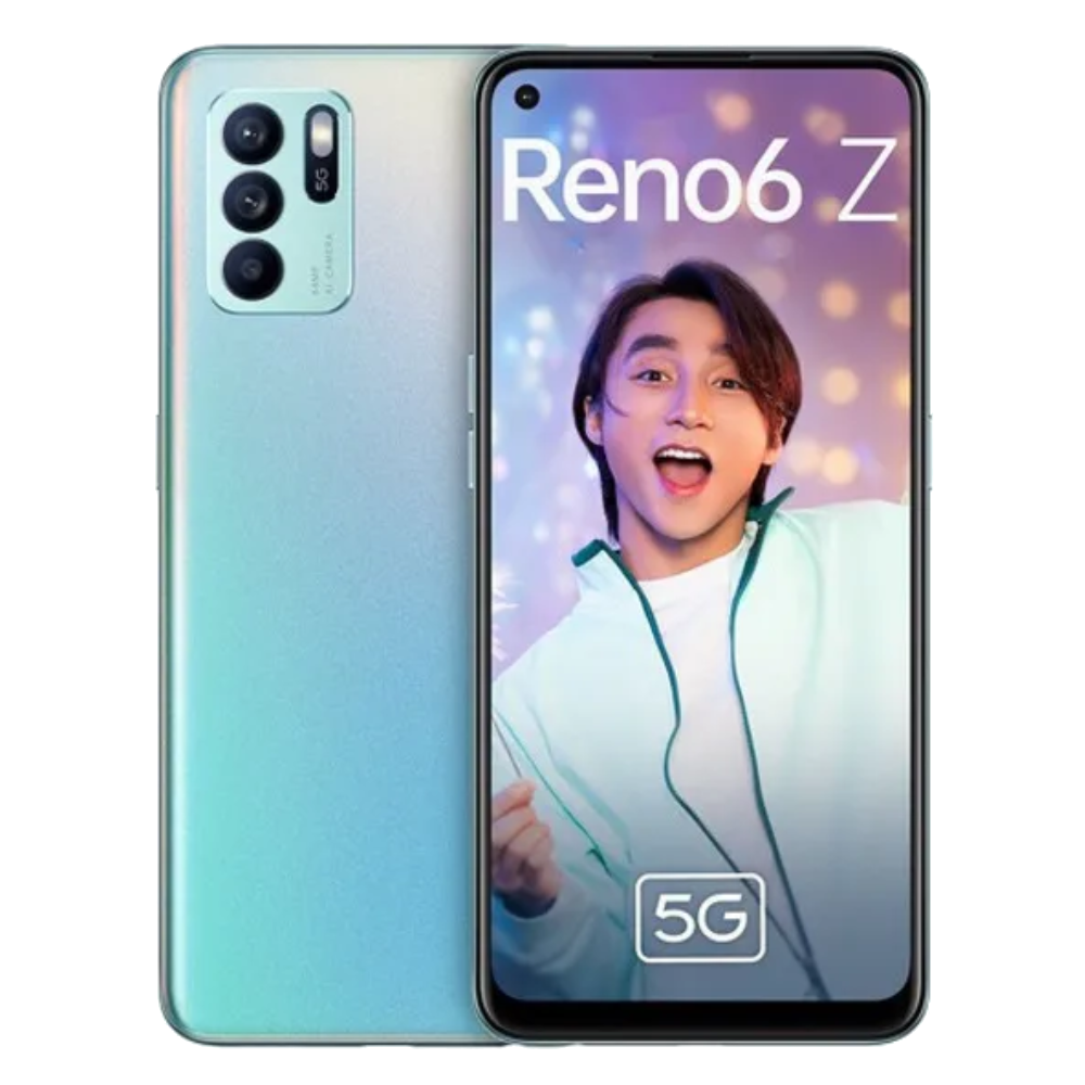 OPPO Reno 6z 5G