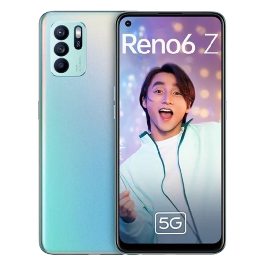 OPPO Reno 6z 5G
