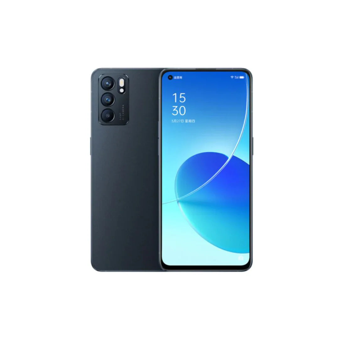 OPPO Reno 6z 5G