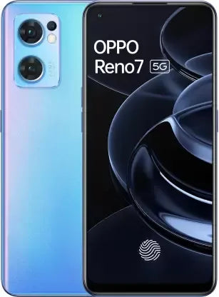 OPPO Reno 7 5G
