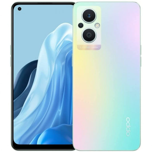 OPPO Reno 7Z 5G