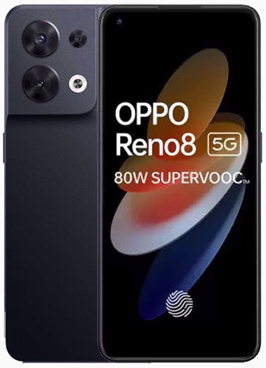 OPPO Reno 8 5G