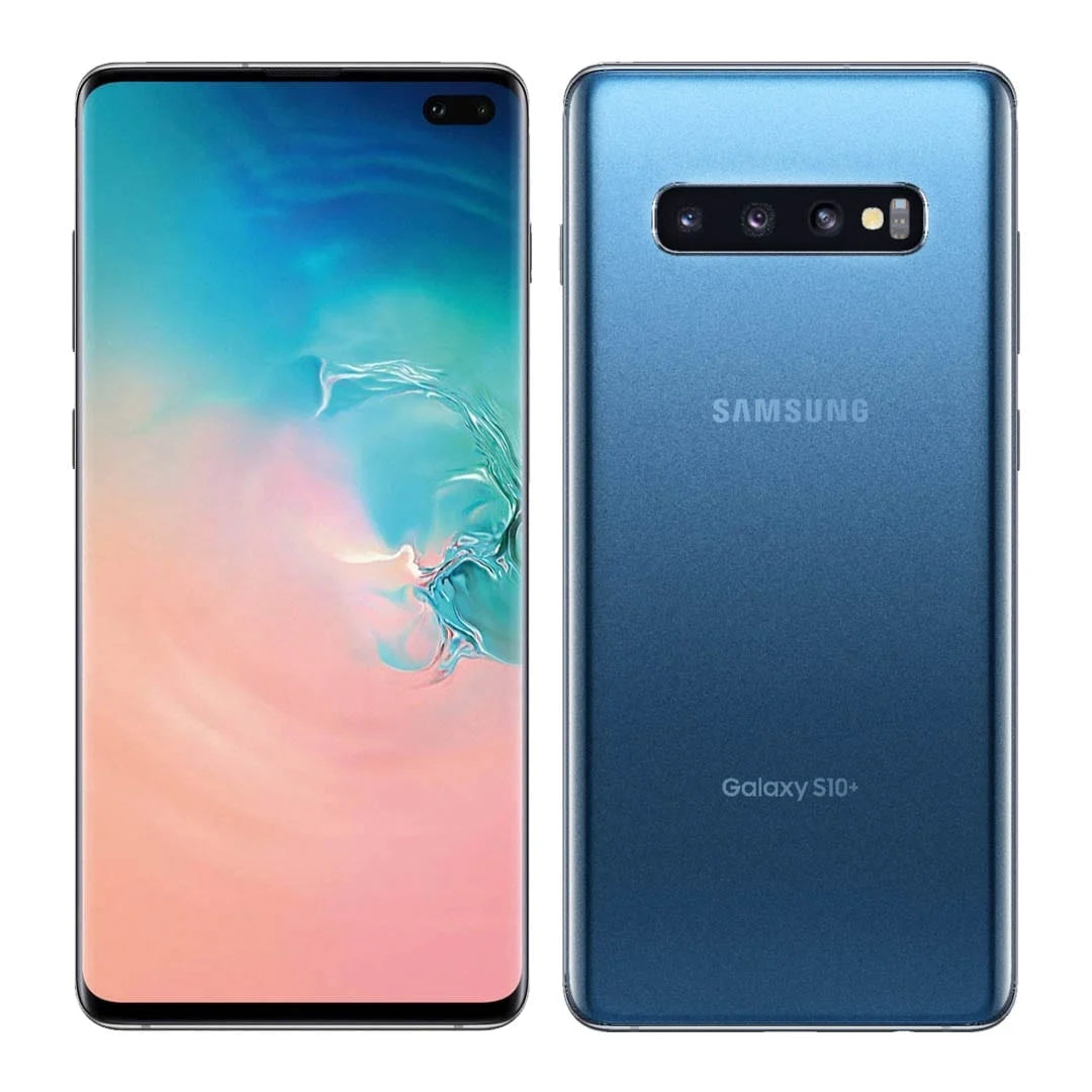 Samsung Galaxy S10+