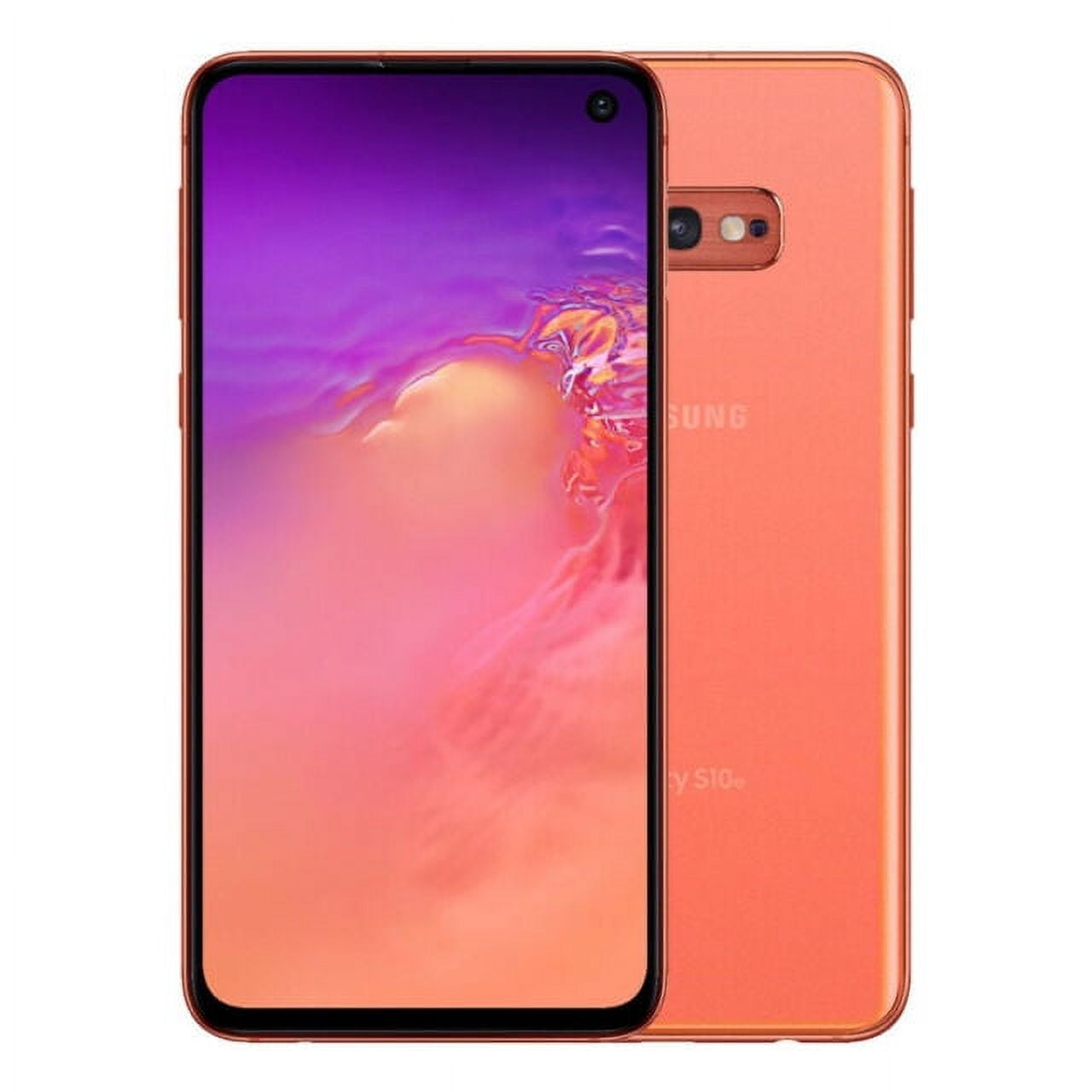 Samsung Galaxy S10e
