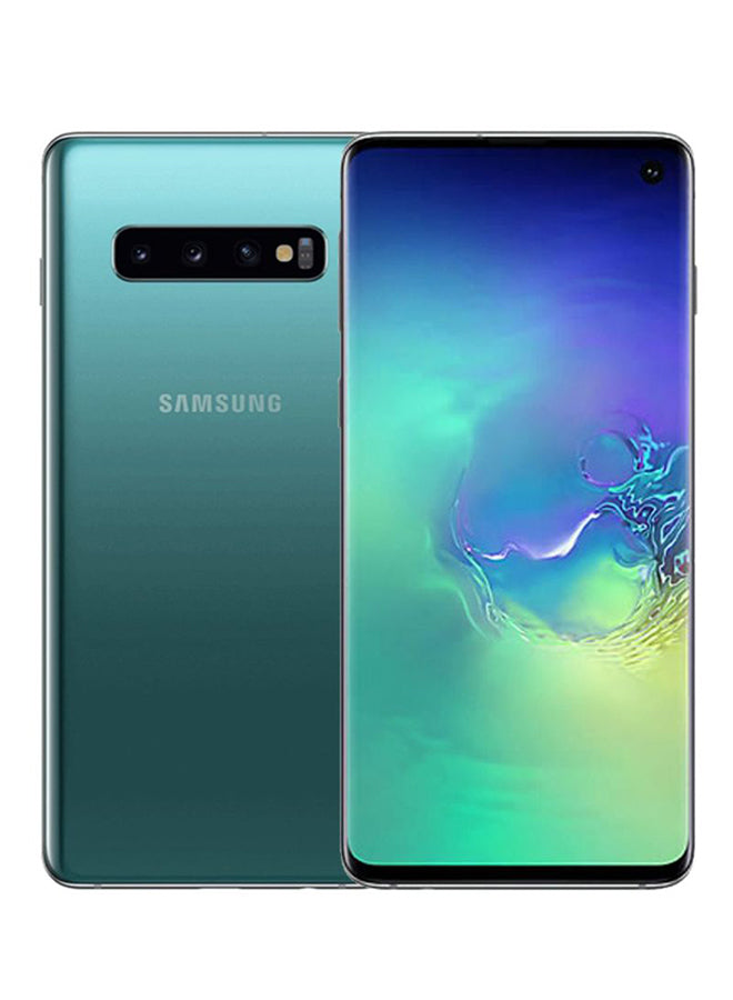 Samsung Galaxy S10