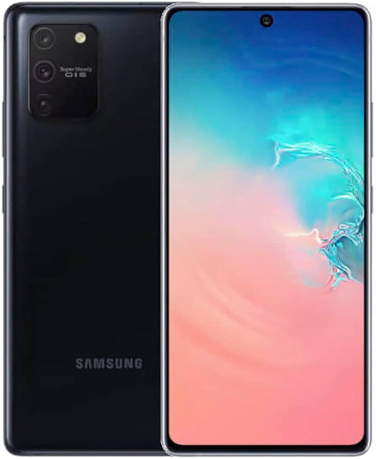 Samsung Galaxy S10 Lite