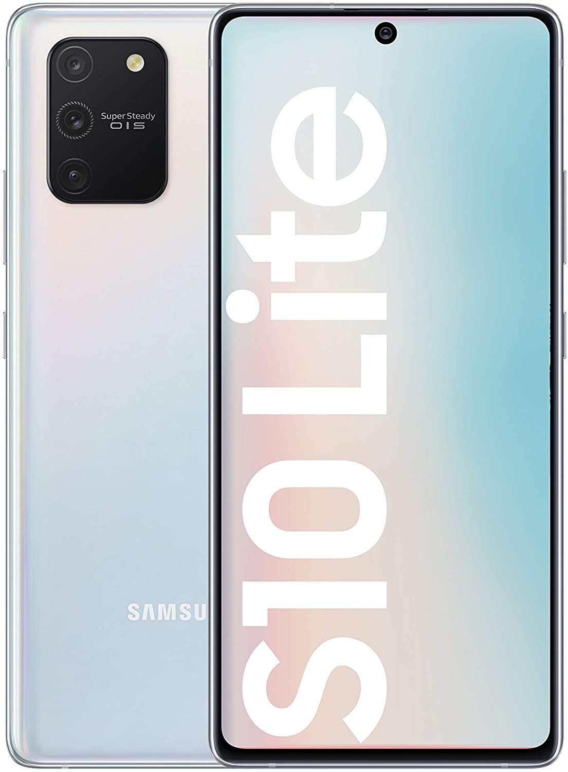 Samsung Galaxy S10 Lite