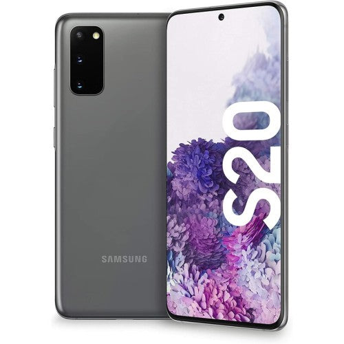 سامسونج جالكسي S20