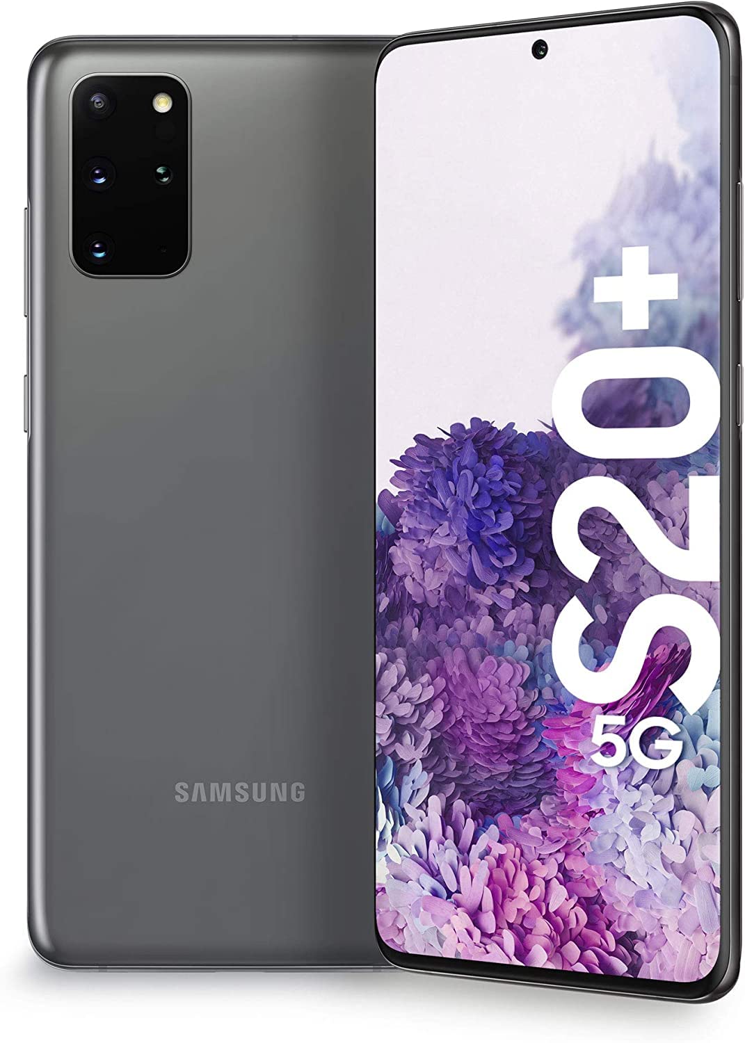 سامسونج جالكسي S20+