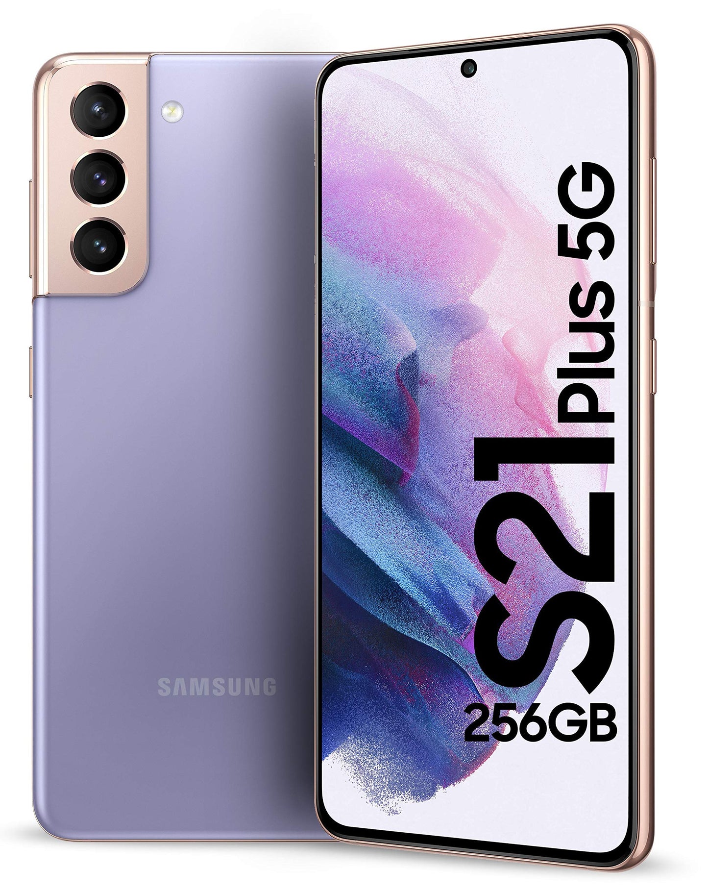 سامسونج جالكسي S21+