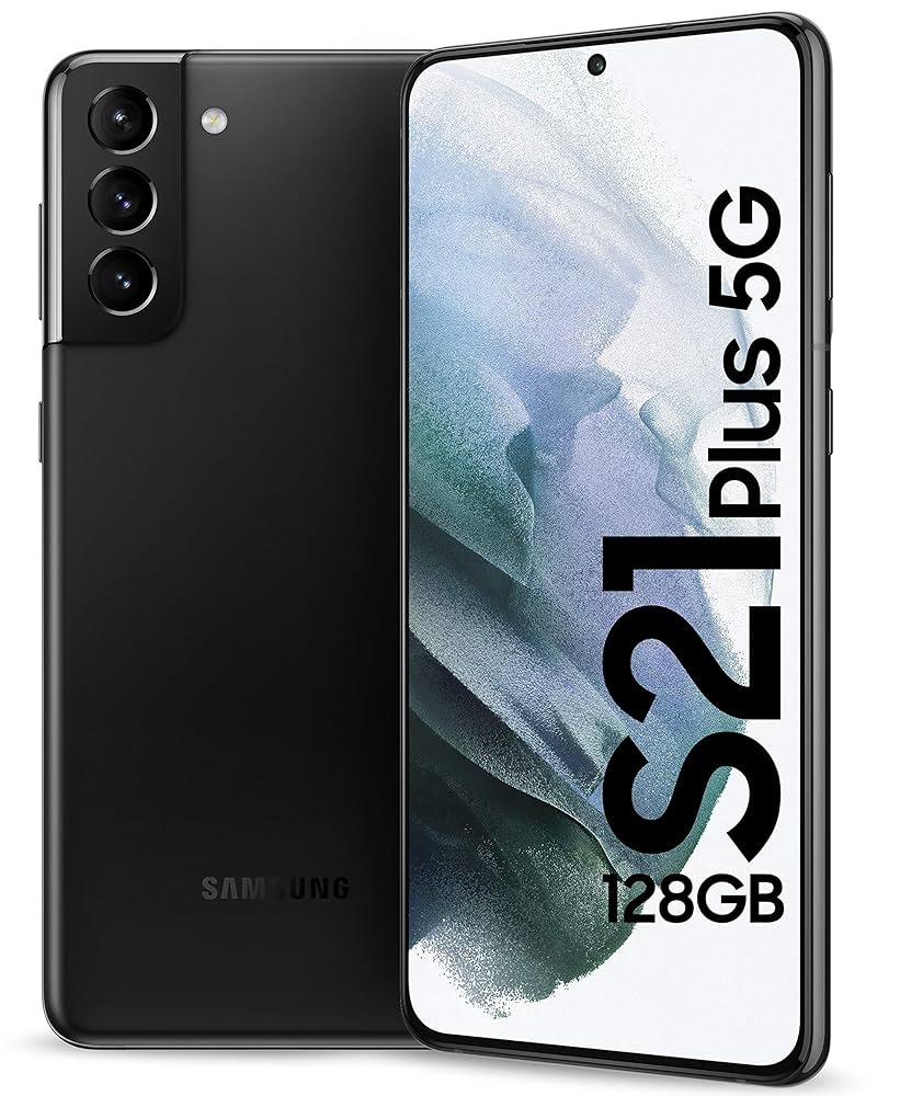 سامسونج جالكسي S21+