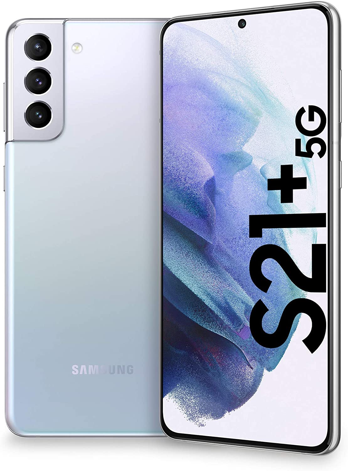 سامسونج جالكسي S21+
