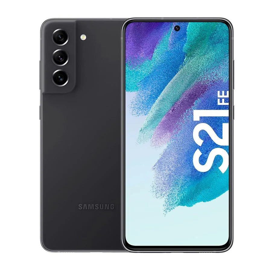 سامسونج جالكسي S21 FE