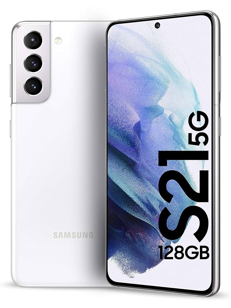 سامسونج جالكسي S21