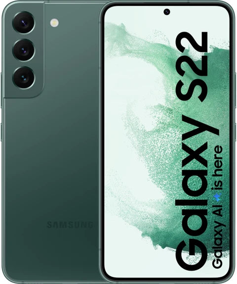 Samsung Galaxy S22