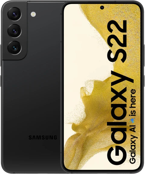 Samsung Galaxy S22