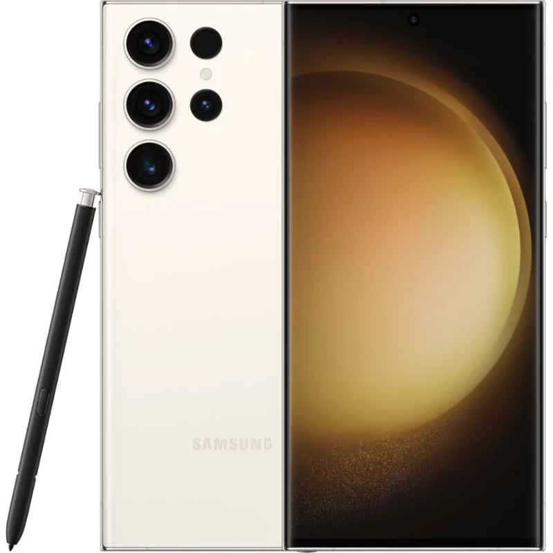 Samsung Galaxy S23 ULTRA