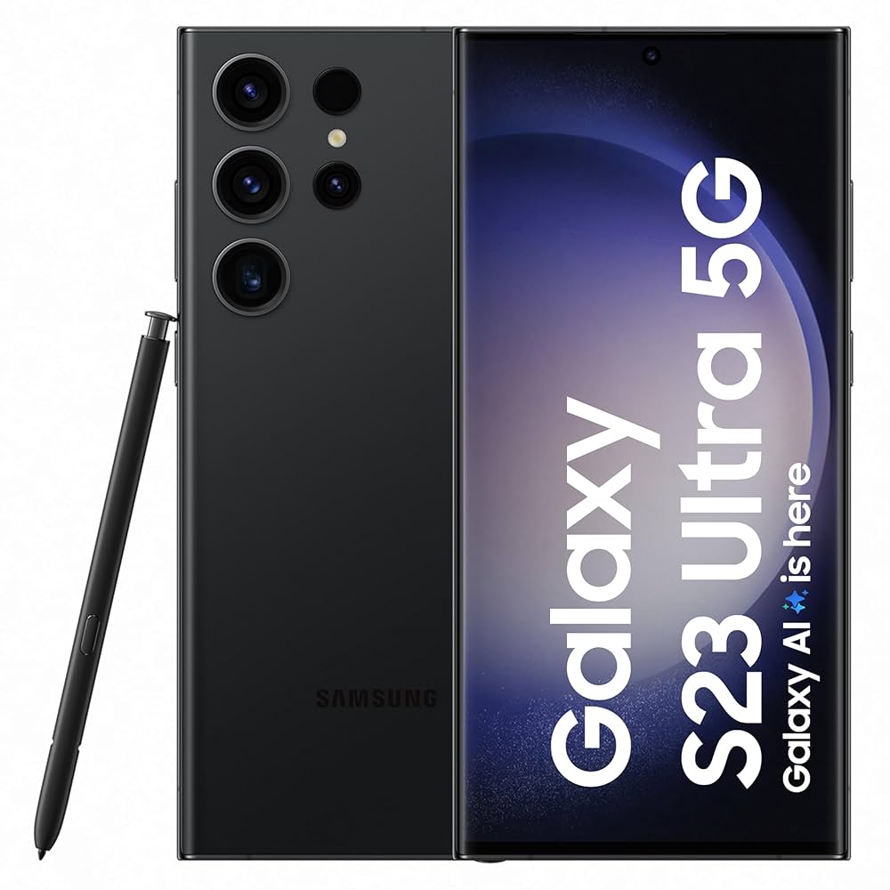 Samsung Galaxy S23 ULTRA
