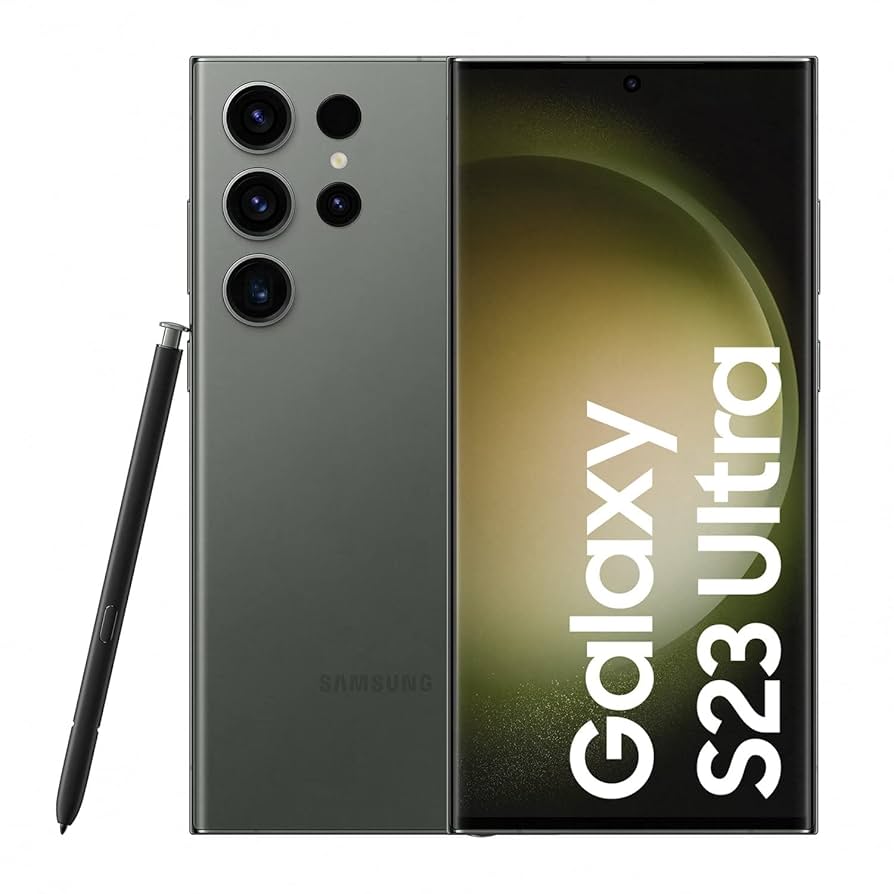 Samsung Galaxy S23 ULTRA