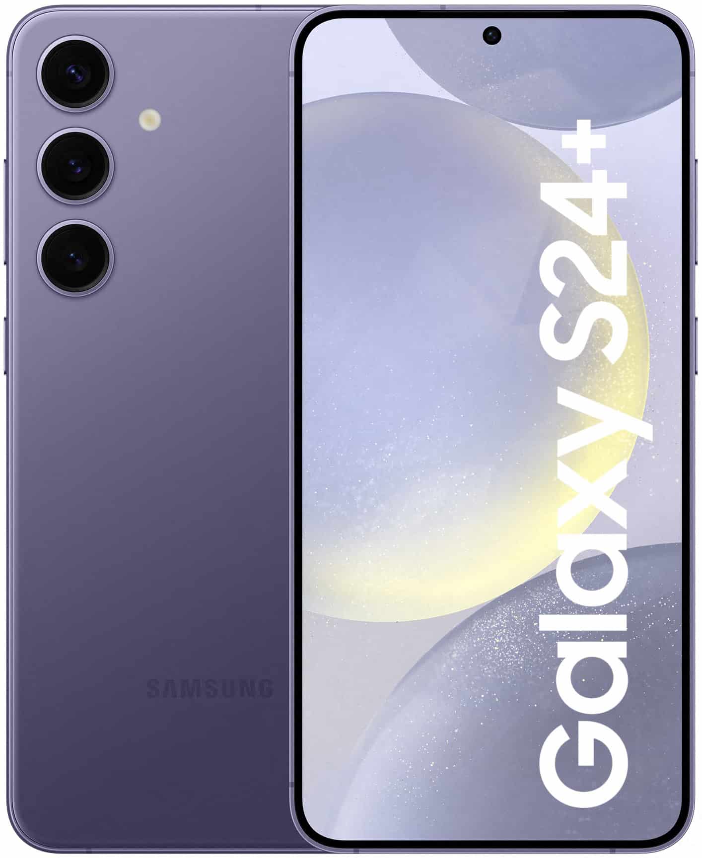 Samsung Galaxy S24+