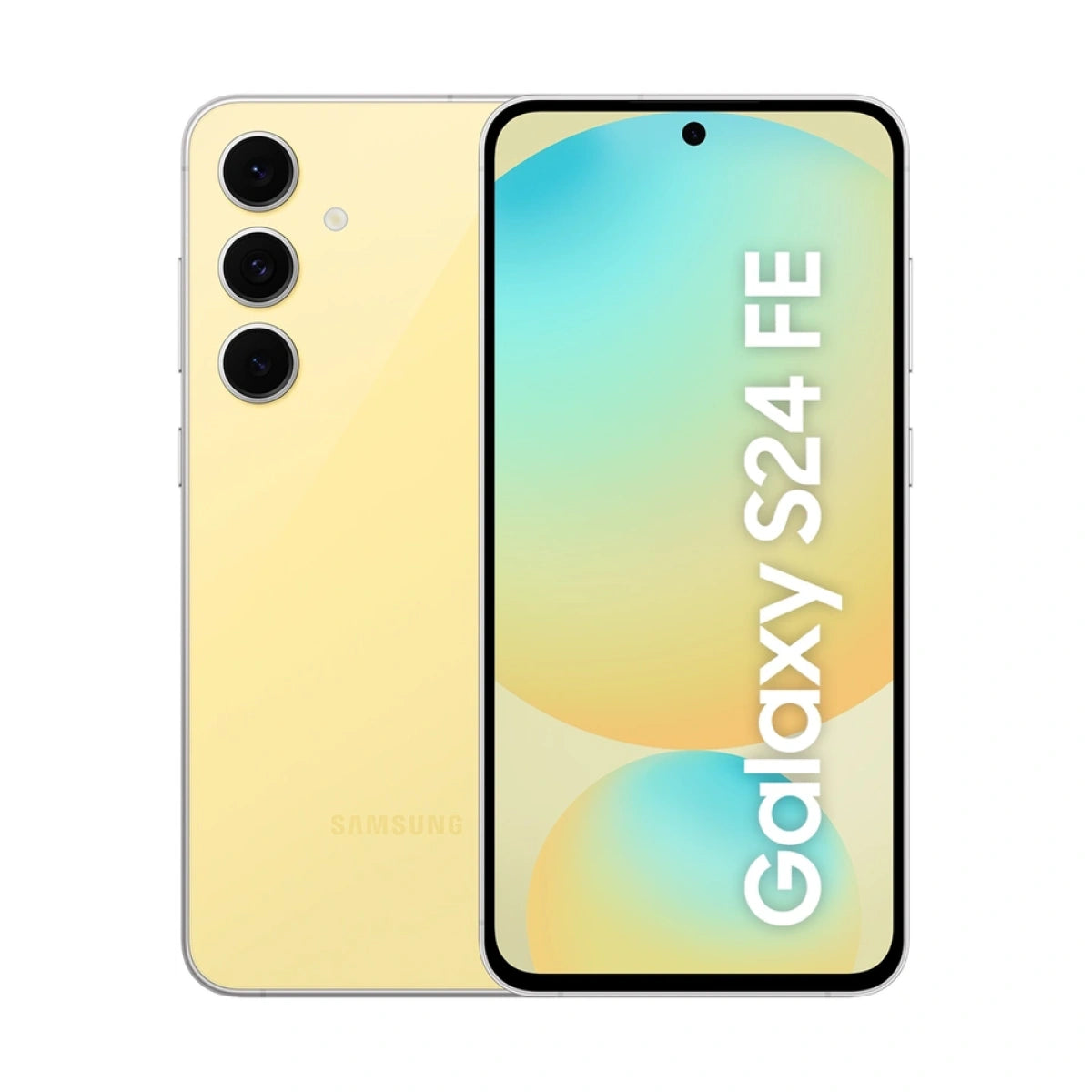 Samsung Galaxy S24 FE