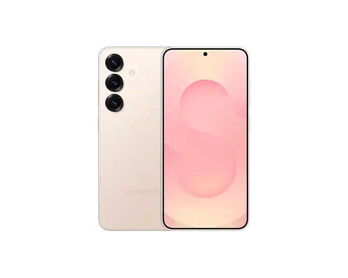 Samsung Galaxy S25 +