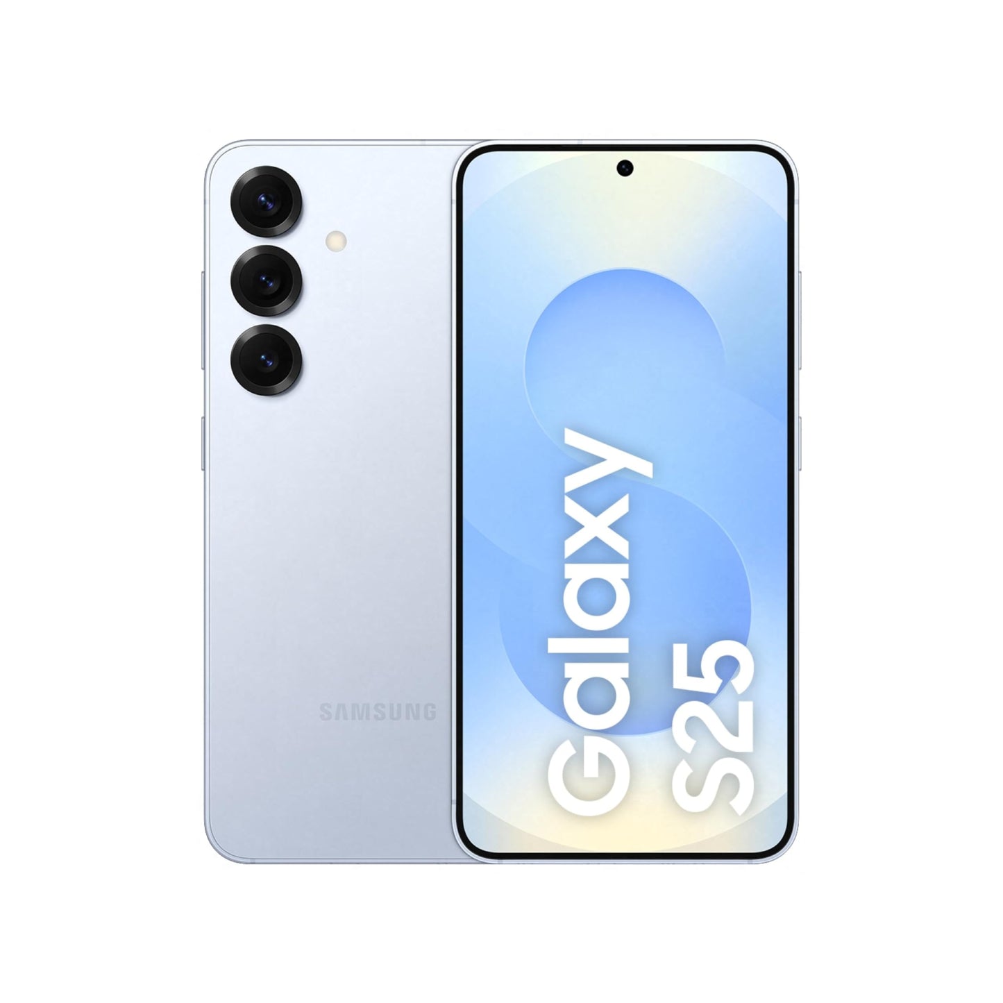 Samsung Galaxy S25 FE