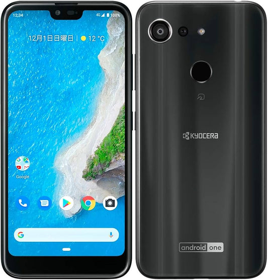 Kyocera S6-KC