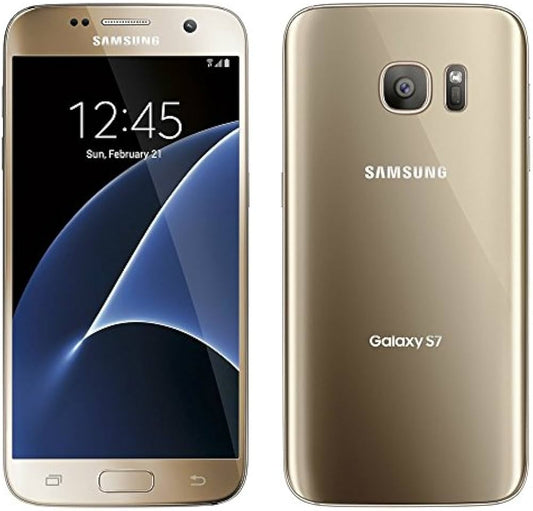 Samsung Galaxy S7
