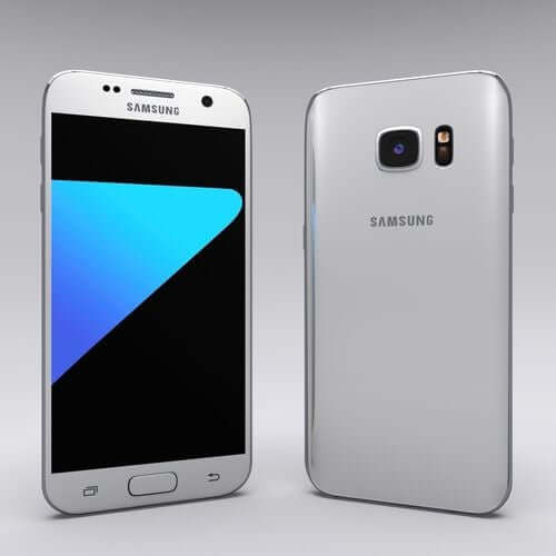Samsung Galaxy S7