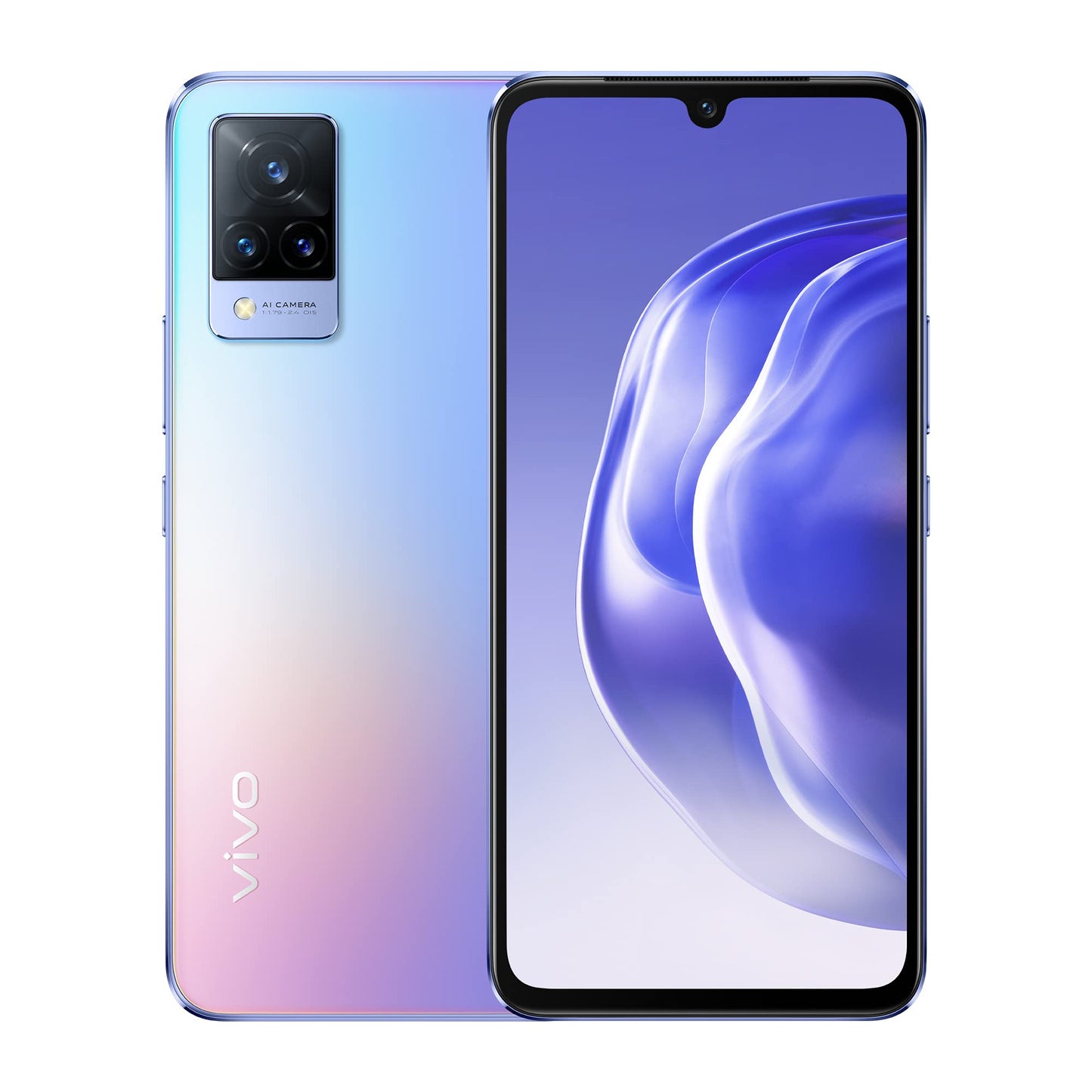 Vivo V21 5G